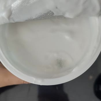 Nilky Ürünleri Küflü Dikkat Edilmeli