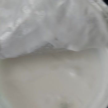 Nilky Ürünleri Küflü Dikkat Edilmeli