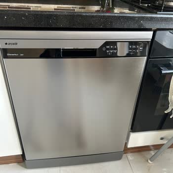 Arçelik Bulaşık Makinesi Hayal Kırıklığı