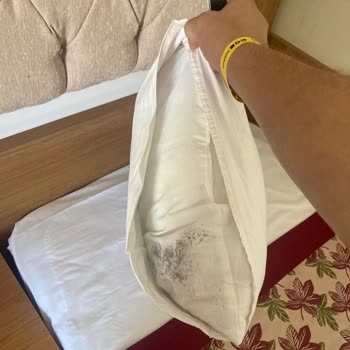 Tatil Sepeti Kötü Hizmet Ve Hijyen Sorunlarıyla Karşılaştık!