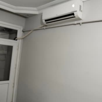 LG Yetkili Servis Cihaz Montajı