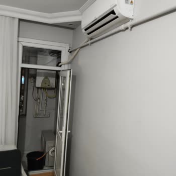LG Yetkili Servis Cihaz Montajı