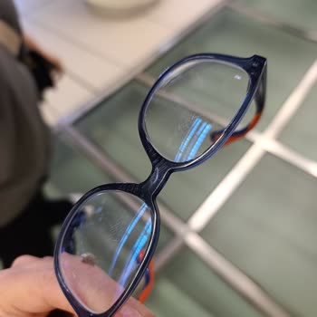 Atasun Optik Hatalı Gözlük Ürünü Ve Müşteri Memnuniyetsizliği