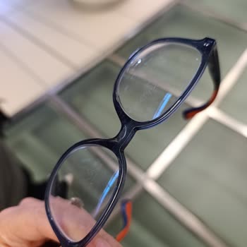 Atasun Optik Hatalı Gözlük Ürünü Ve Müşteri Memnuniyetsizliği