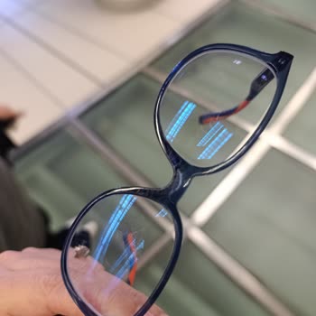 Atasun Optik Hatalı Gözlük Ürünü Ve Müşteri Memnuniyetsizliği