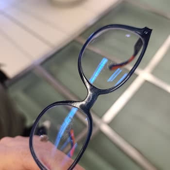 Atasun Optik Hatalı Gözlük Ürünü Ve Müşteri Memnuniyetsizliği