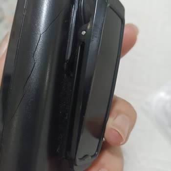 Medtronic Insulin Pump Battery Compartment Cracked Again
