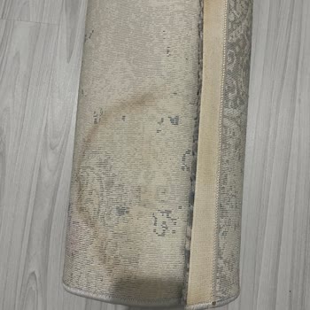 Sistem Halı Yıkama (İstanbul) Halı Yıkama Hizmetinde Kötü Deneyim Ve Yüksek Fiyat