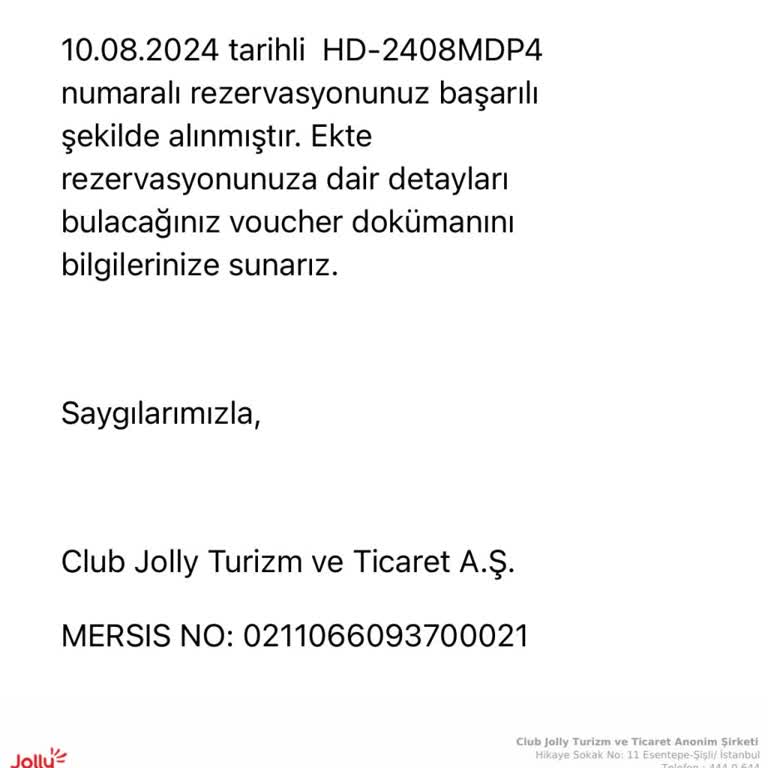 Jolly Tur Ve La Blanche Islan Bodrum Hotelden Satın Almak Mı Allah Kor