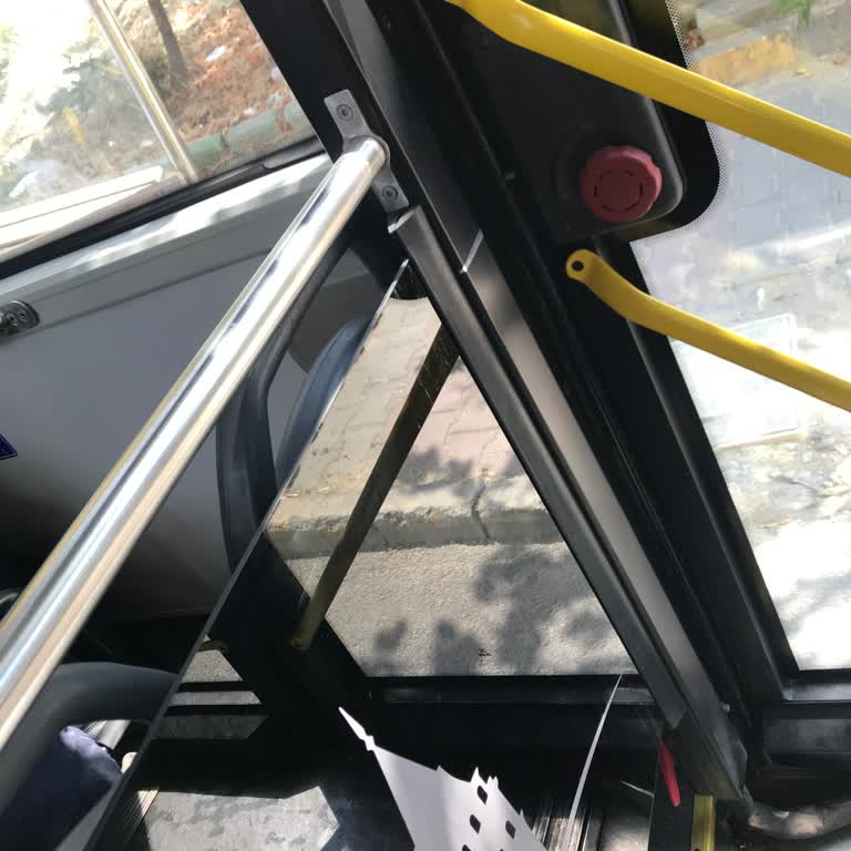 İETT - İstanbul Elektrik Tramvay Tünel Ciddiye Al Şikayeti