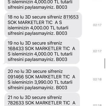 Akbank Kredi Kartı Güvenlik Açığı Ve Müşteri Hizmetleri Sorunu