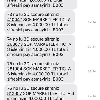 Akbank Kredi Kartı Güvenlik Açığı Ve Müşteri Hizmetleri Sorunu
