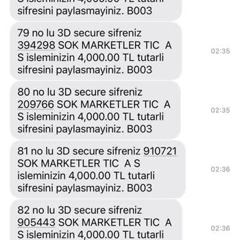 Akbank Kredi Kartı Güvenlik Açığı Ve Müşteri Hizmetleri Sorunu