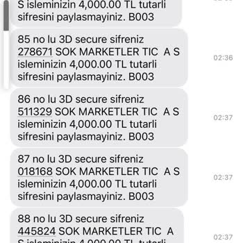 Akbank Kredi Kartı Güvenlik Açığı Ve Müşteri Hizmetleri Sorunu