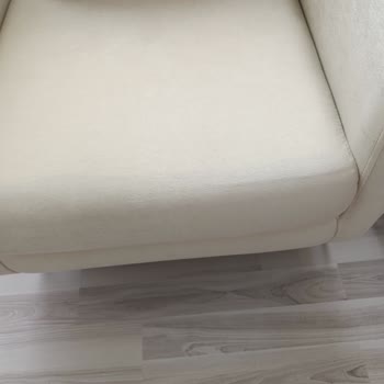 Hisar Furniture Aldığım Koltuklar Özürlü Cıktı Değişimi Ve İadesi Olmadı