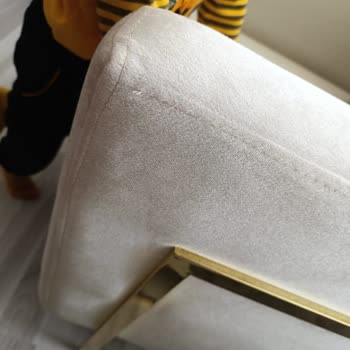 Hisar Furniture Aldığım Koltuklar Özürlü Cıktı Değişimi Ve İadesi Olmadı