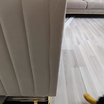 Hisar Furniture Aldığım Koltuklar Özürlü Cıktı Değişimi Ve İadesi Olmadı