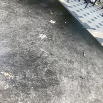 Amasra Belediyesi Amasra'da Beklenmedik Hayal Kırıklığı