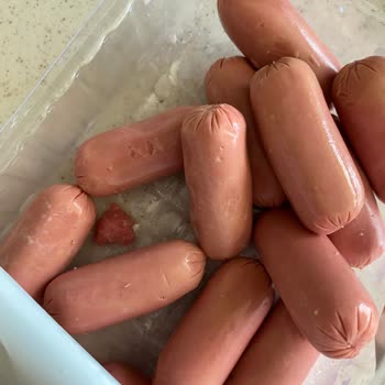 Banvit Kokteyl Beyazlık Ve Tat