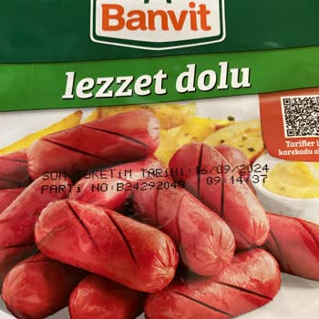 Banvit Kokteyl Beyazlık Ve Tat