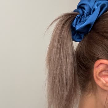 Garnier Sac Boyası Hatası