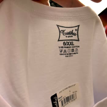 Abani Classic Ürün Değişimi Veya İade Kabul Edilmiyor