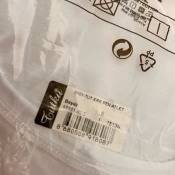 Abani Classic Ürün Değişimi Veya İade Kabul Edilmiyor