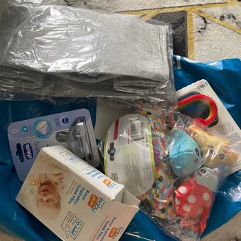 ebebek Yanlış Gönderilen Ürünler Ve Değişim Yapılmaması