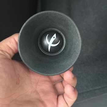 Murtaş Elektronik Xetec Marka Hatalı Hoparlör