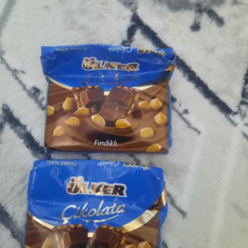Ülker Çikolata Ve Şok Market Şikayet