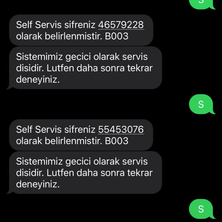 Vodafone Yanımda Uygulaması Kullanılamıyor: Ekstra Ödemeler ve Aşım Sorunları