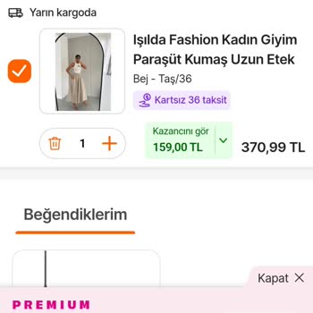 Hepsiburada Kuponumu Kullanamıyorum. Çözüm Talep Ediyorum