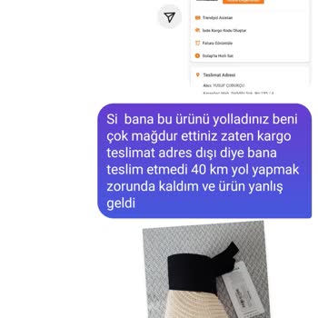 Remsa Mayo Şapka Solması Ve Mağdur Edilme