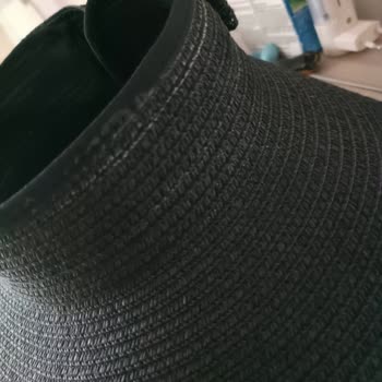 Remsa Mayo Şapka Solması Ve Mağdur Edilme