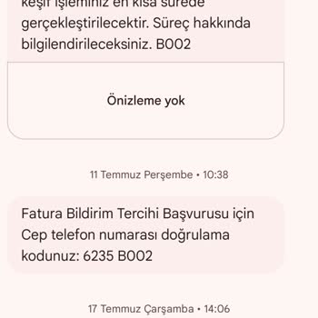Karamürsel İSU Müdürlüğü Abonelik Bağlamıyor