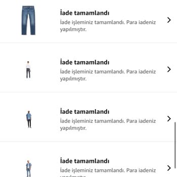 Amazon TR ve Akbank Paramı Aldı