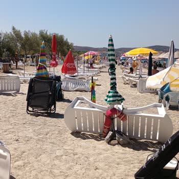 Eki aç