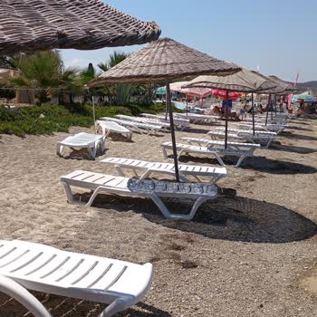 Eki aç