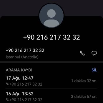 Medical Park Ataşehir'de Fatura Sorunu Ve Müşteri Hizmetleri İlgisizliği