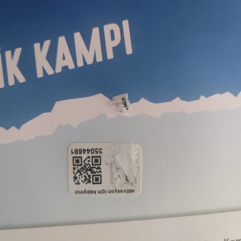 Tonguç Akademi Aktivasyon Kodum Yırtıldı
