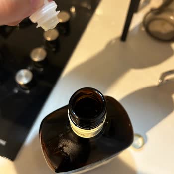 Migros Şüpheli Viski Dikkat Edelim