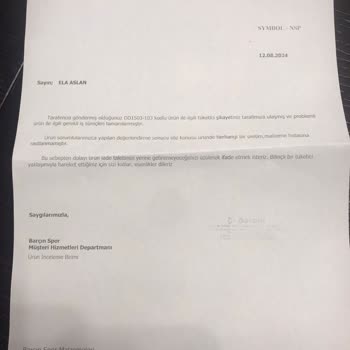 Nike Ayakkabı BİR-İKİ Giyişte Elimde Kaldı