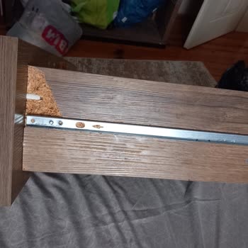 Ewa Home Aldığımız Mobilyalar Hızla Dağılıyor Ve Kullanılamaz Hale Geliyor