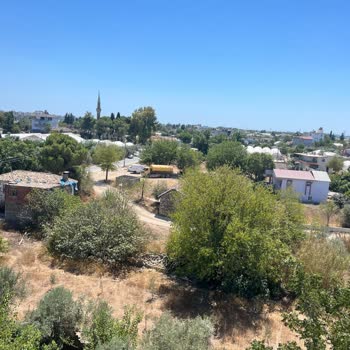 Avcı Vidanjör Çevre Kirliliği Yaşam Şartlarını Olumsuz Etkileme