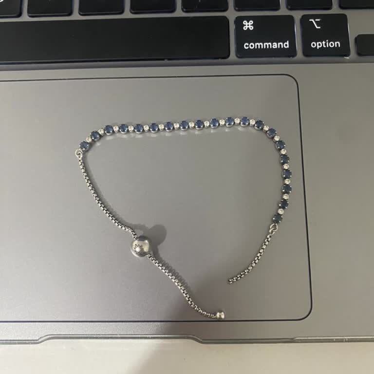 Pandora Mücevher Pandora Su Yolu Bilezik
