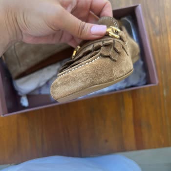 Derimod 2. El Ayakkabı Gönderiyor!