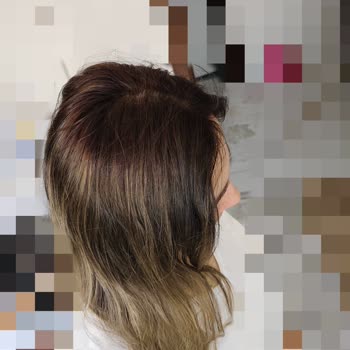 Kuaför Hakan Ölmez Kuaför Deneyimim