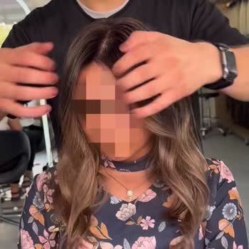 Kuaför Hakan Ölmez Kuaför Deneyimim