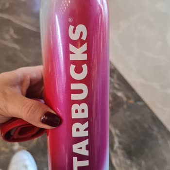 Starbucks Türkiye Sattığı Ürünlerinin Arkasında Durmayan Bir Firma