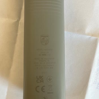 PHILIPS Ev Aletleri Philips Servisinde Yanlış Model Değişimi Ve Kötü İletişim